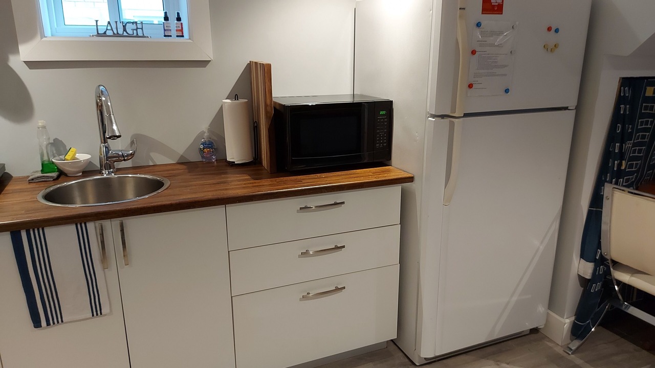 Photo of Kitchen in Kitchener