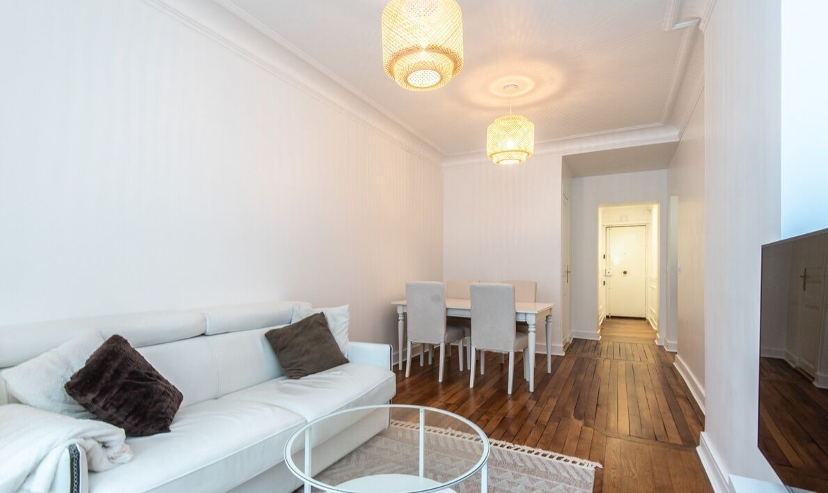 Photo of Livingroom in Epinettes