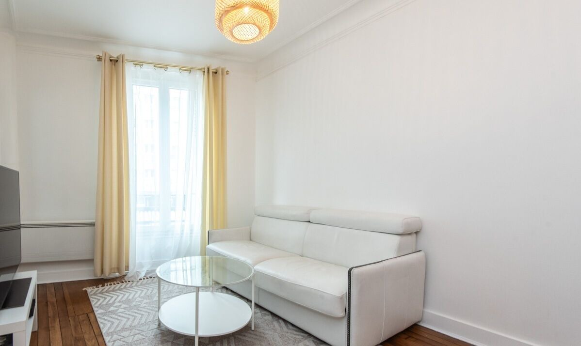 Photo of Livingroom in Epinettes