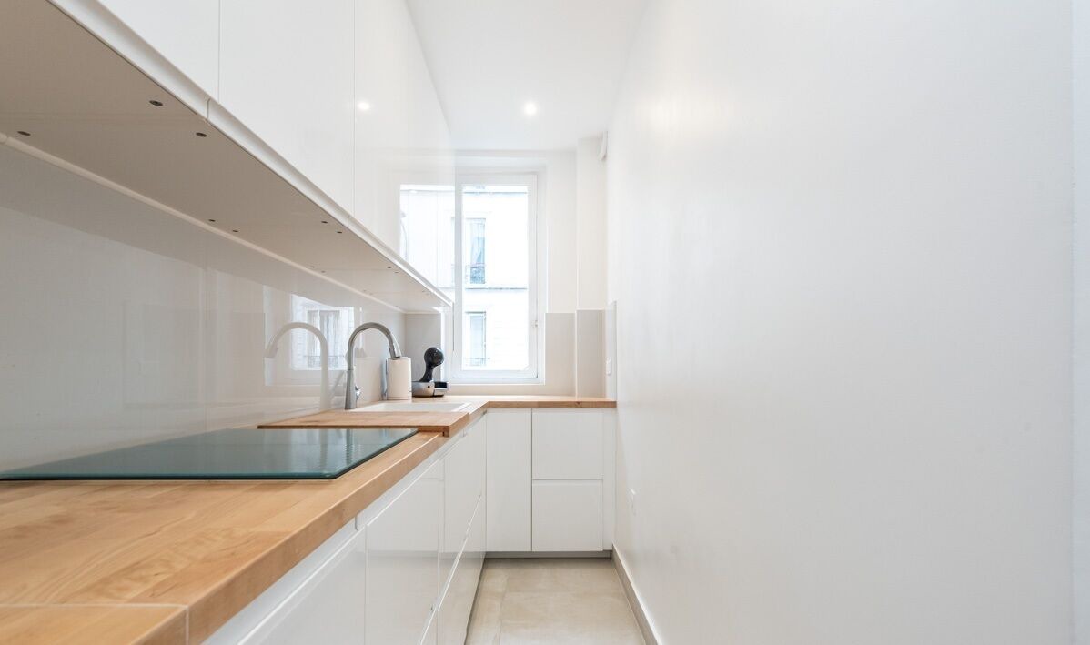Photo of Kitchen in Epinettes