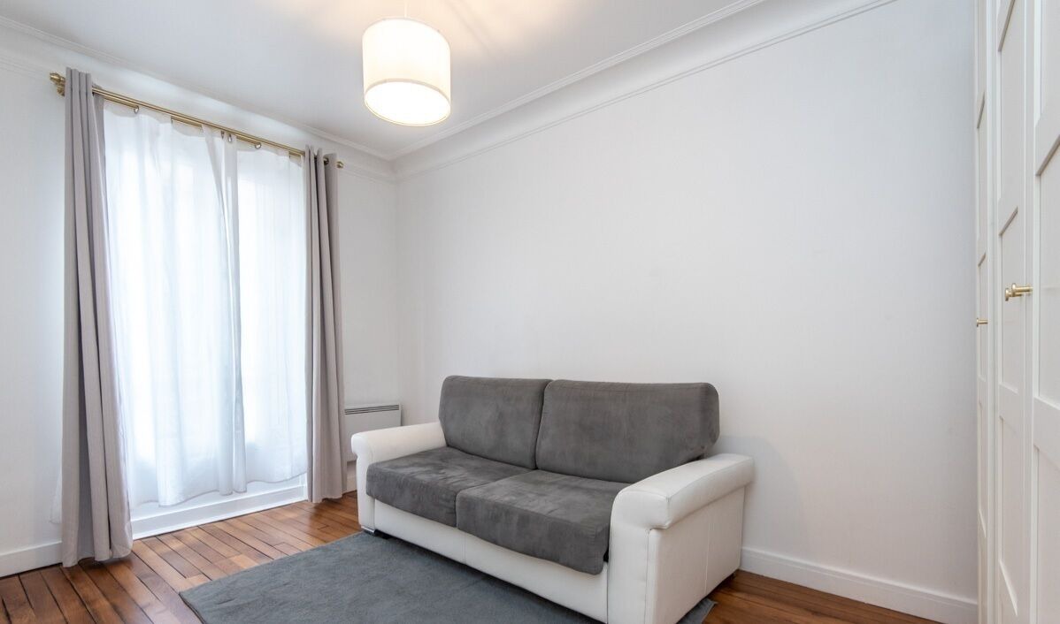 Photo of Livingroom in Epinettes