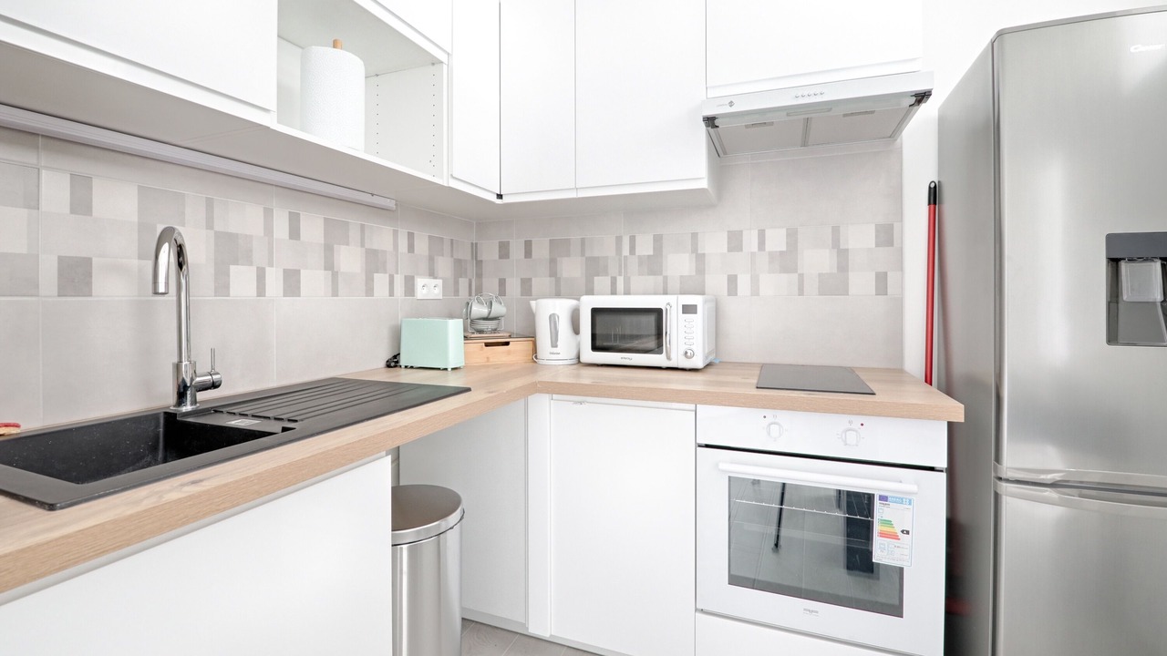 Photo of Kitchen in Chenevier-Demenitroux