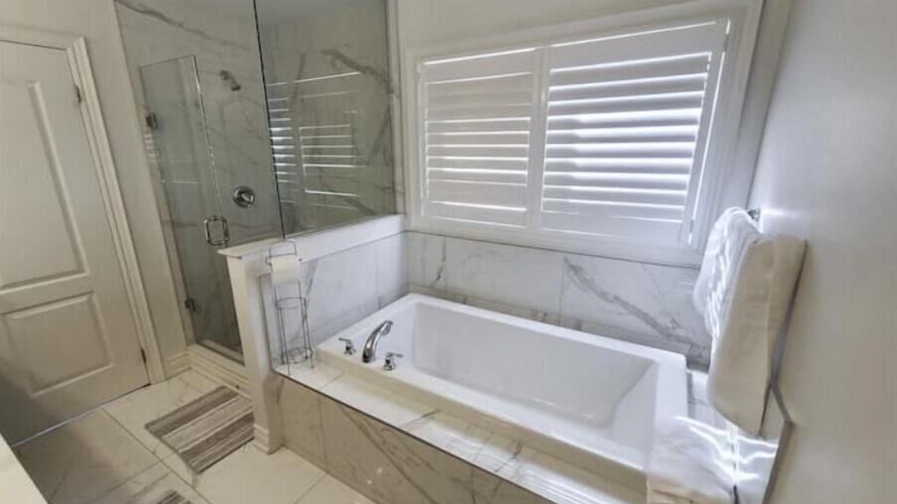 Photo of Bathroom in Brampton