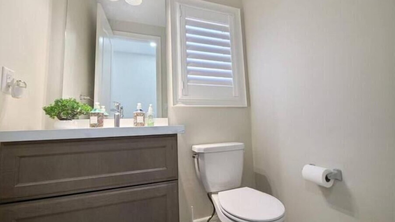 Photo of Bathroom in Brampton