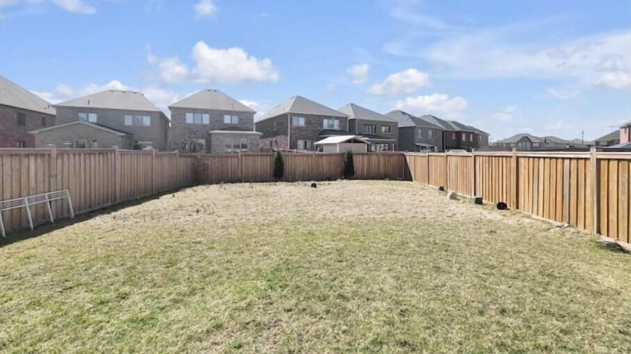 Photo of Outdoor in Brampton