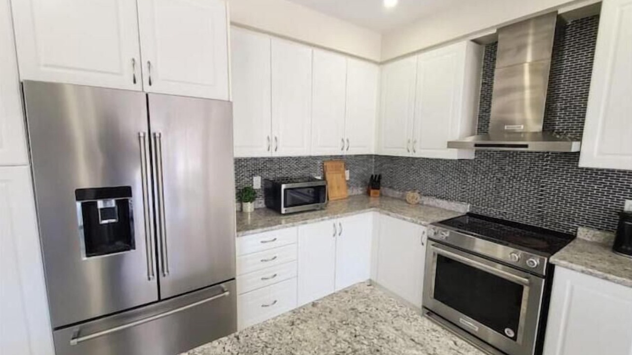 Photo of Kitchen in Brampton