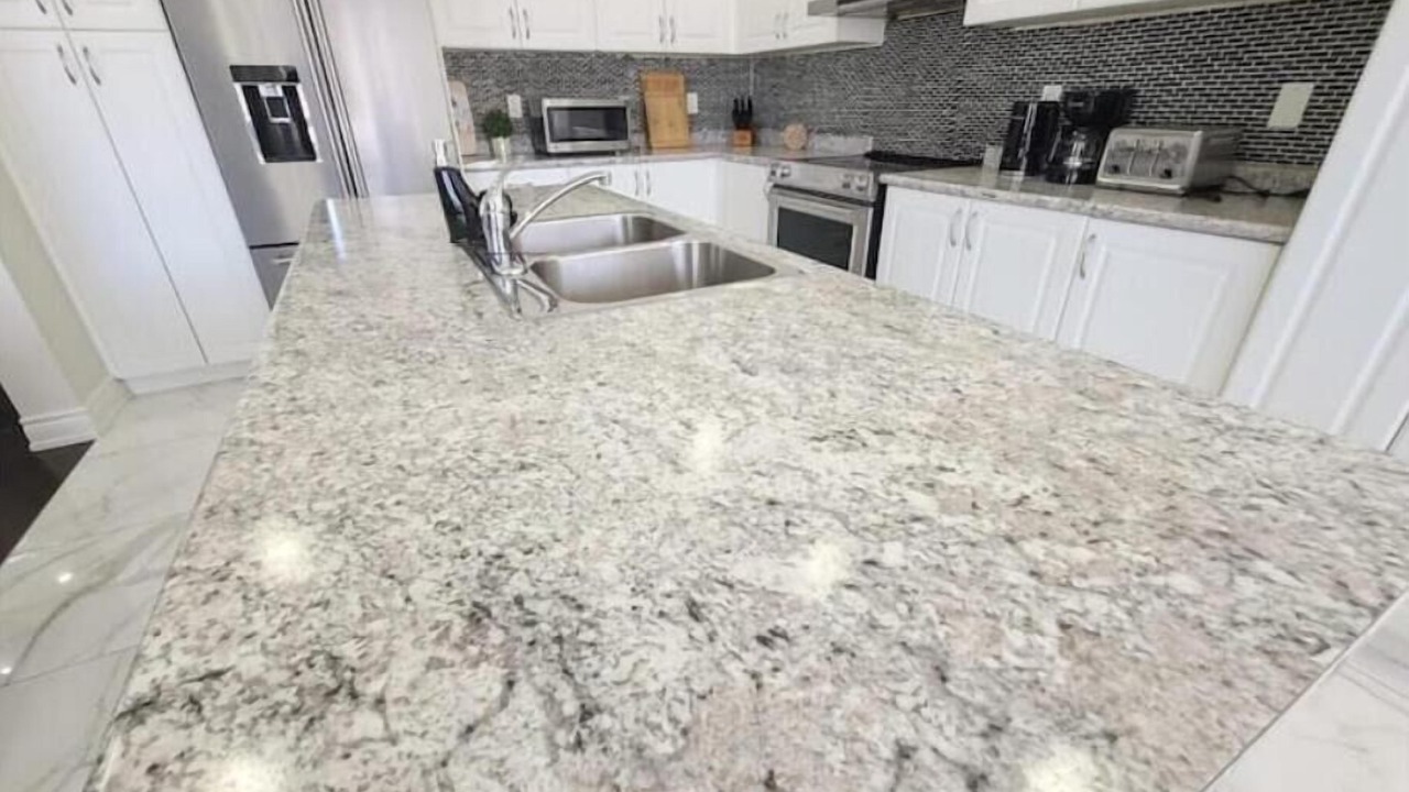Photo of Kitchen in Brampton