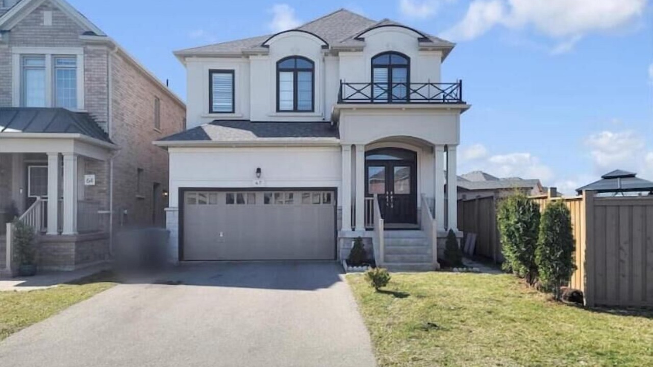 Photo of Outdoor in Brampton
