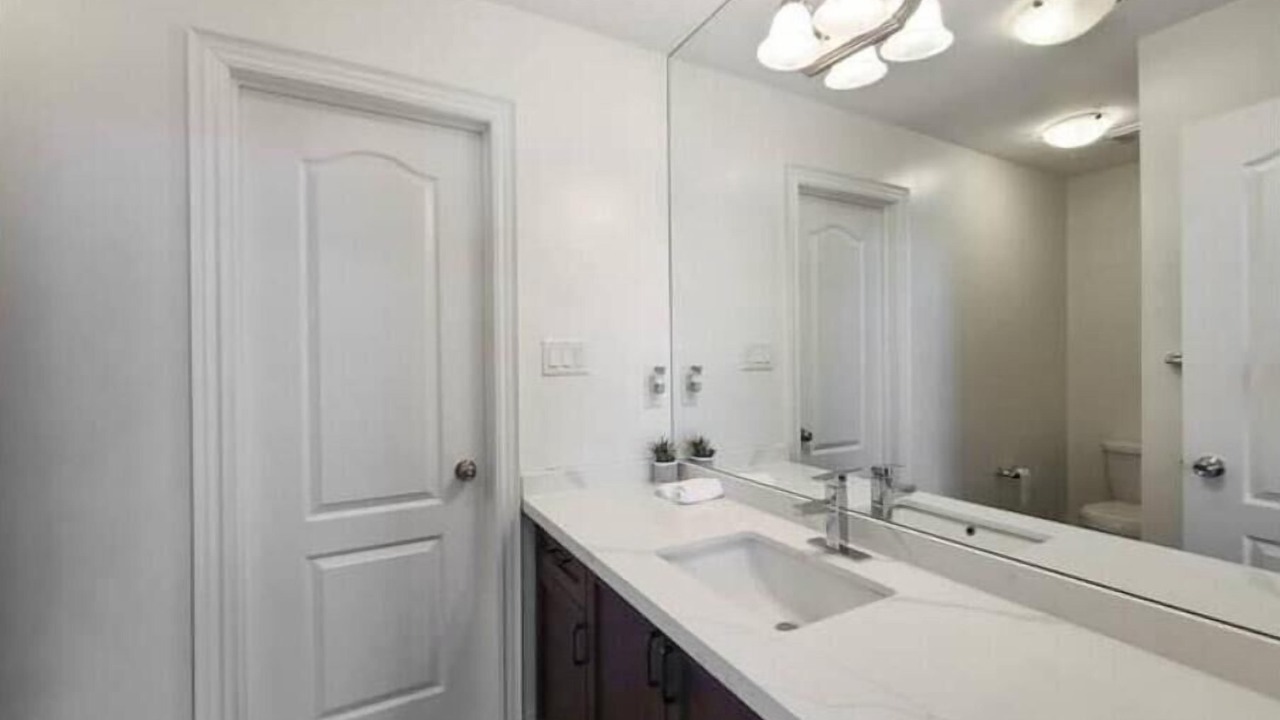 Photo of Bathroom in Brampton