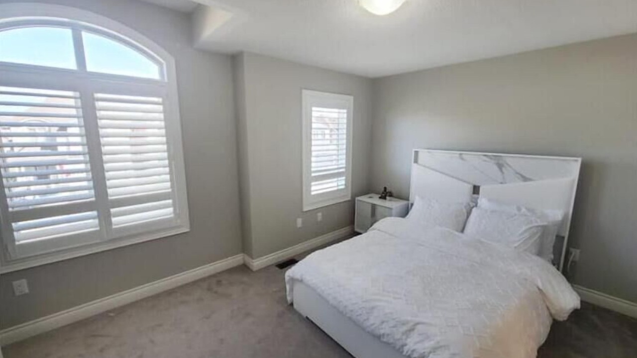 Photo of Bedroom in Brampton