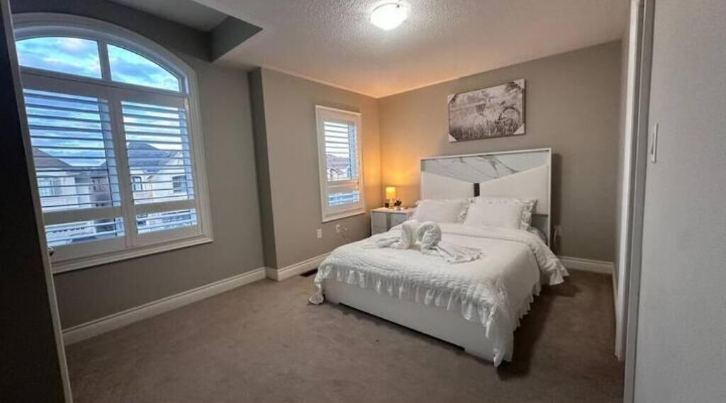 Photo of Bedroom in Brampton
