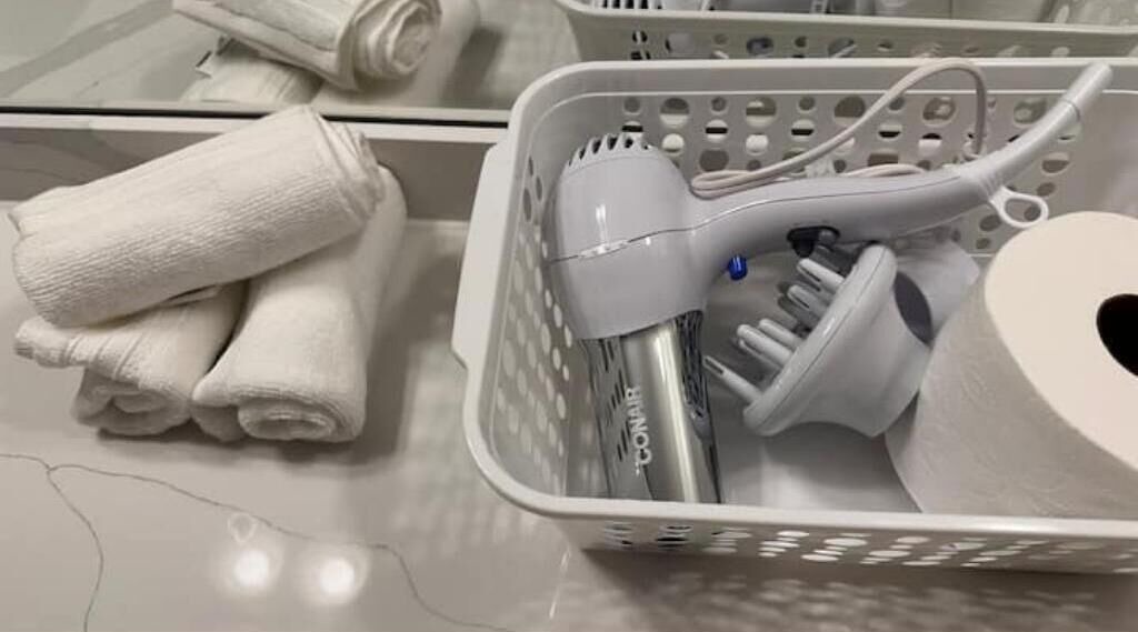 Photo of Bathroom in Brampton