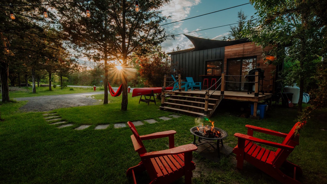 Photo of Outdoor in Tyendinaga Mohawk Territory