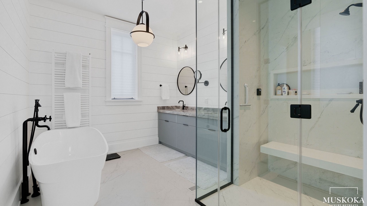 Photo of Bathroom in Severn