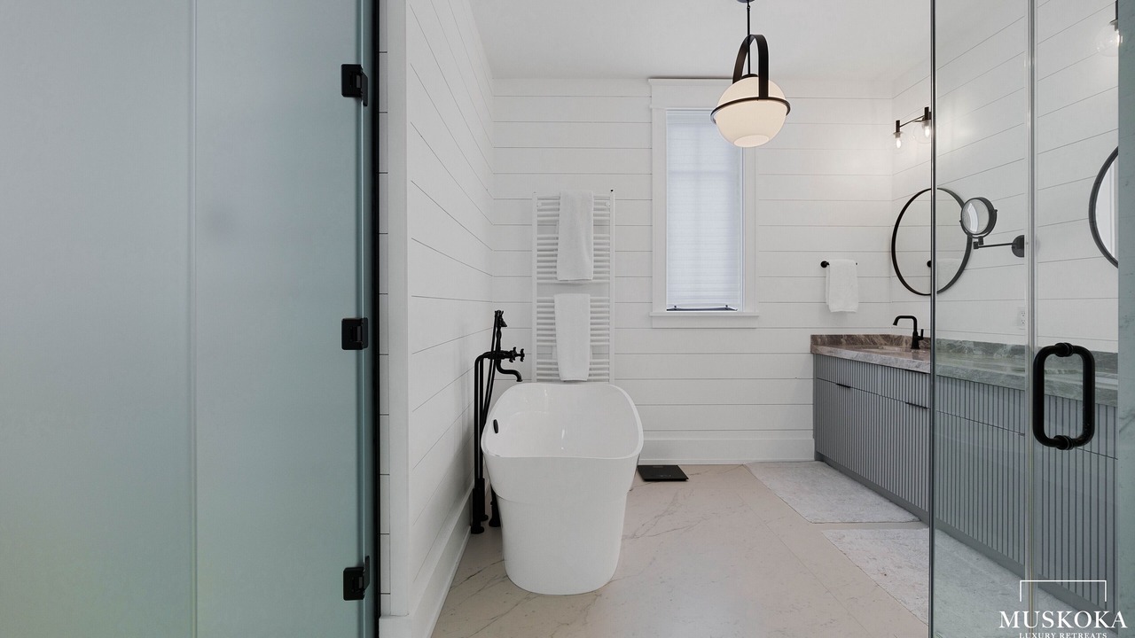 Photo of Bathroom in Severn