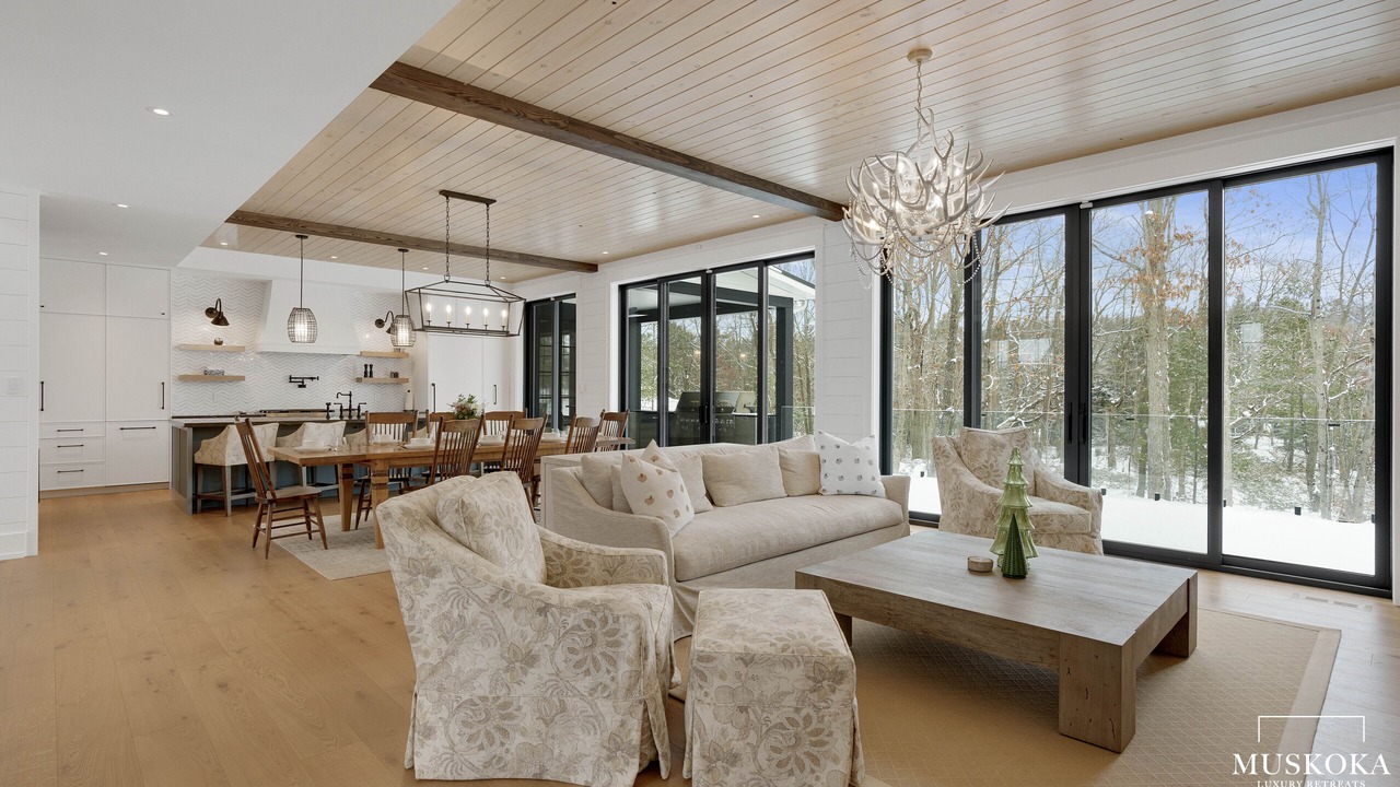 Photo of Livingroom in Severn