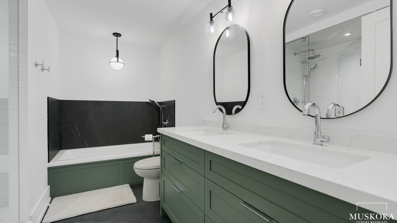 Photo of Bathroom in Severn