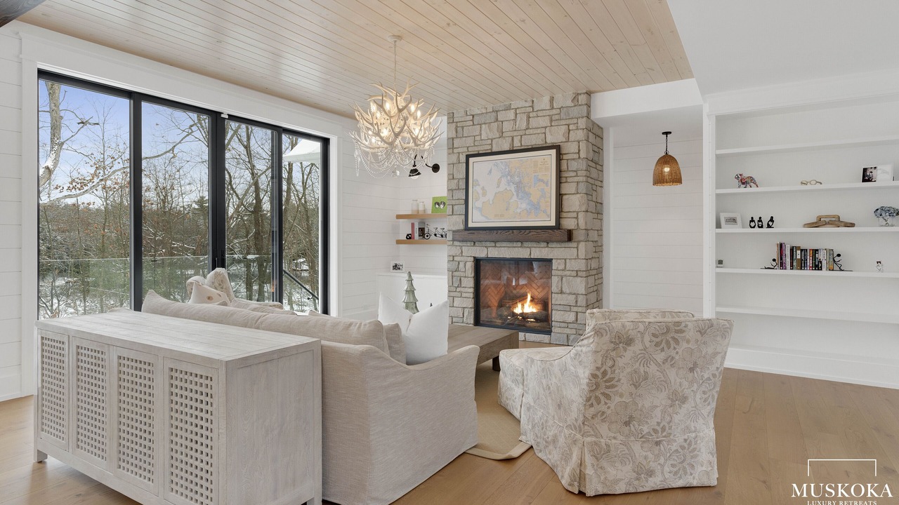 Photo of Livingroom in Severn