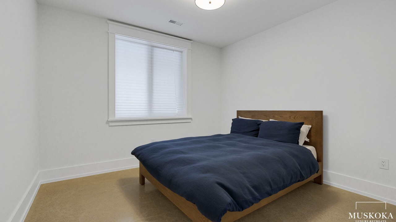 Photo of Bedroom in Severn