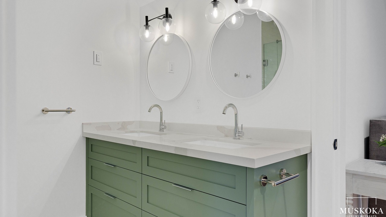Photo of Bathroom in Severn