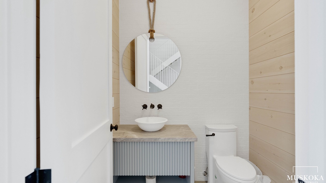 Photo of Bathroom in Severn