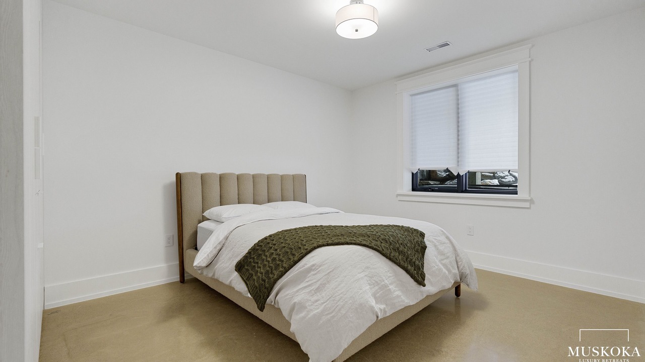 Photo of Bedroom in Severn