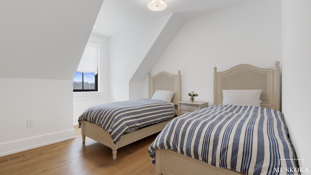 Photo of Bedroom in Severn