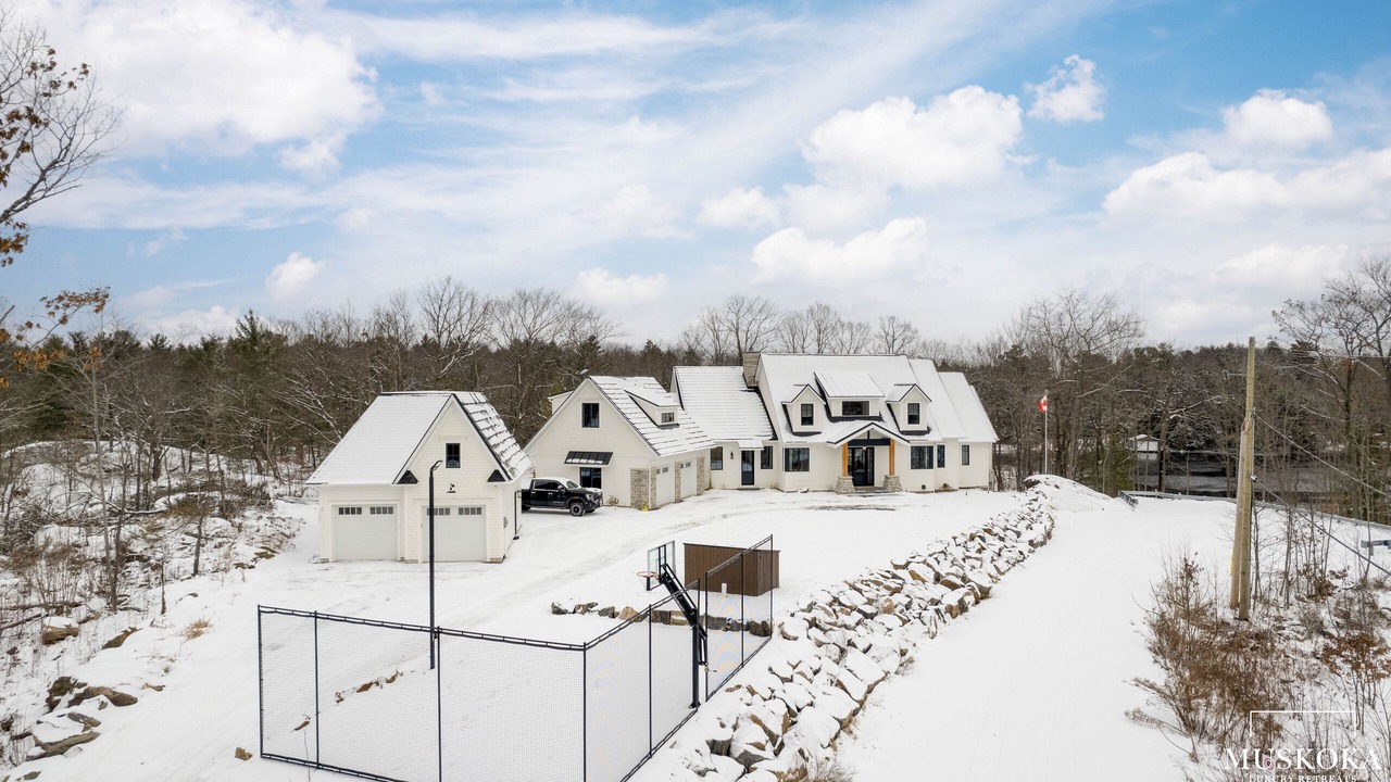 Photo of Outdoor in Severn