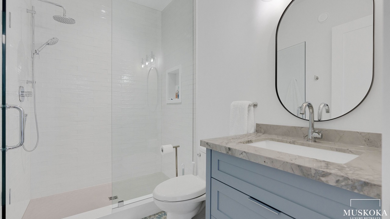 Photo of Bathroom in Severn