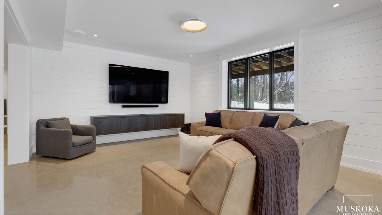 Photo of Livingroom in Severn