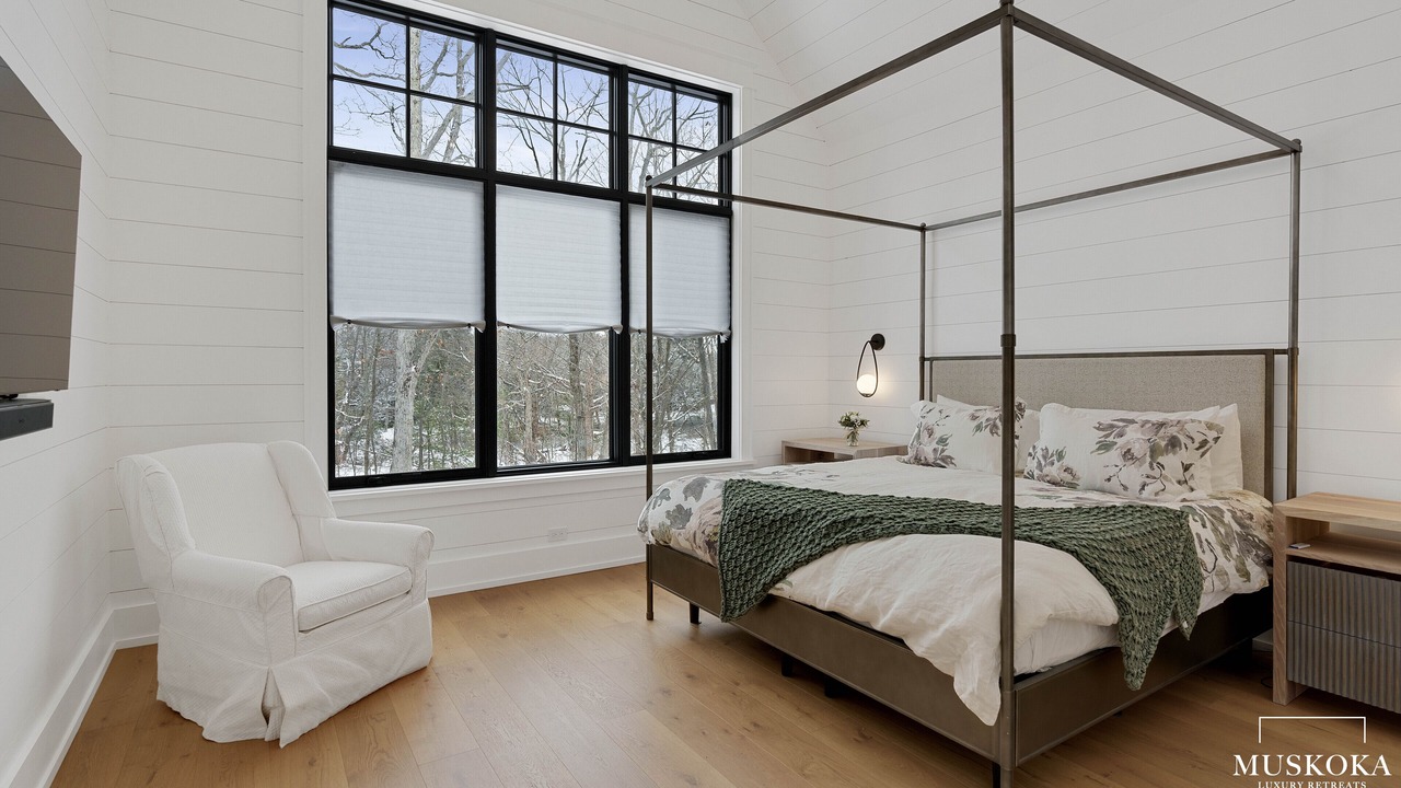 Photo of Bedroom in Severn