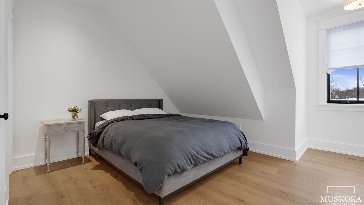 Photo of Bedroom in Severn