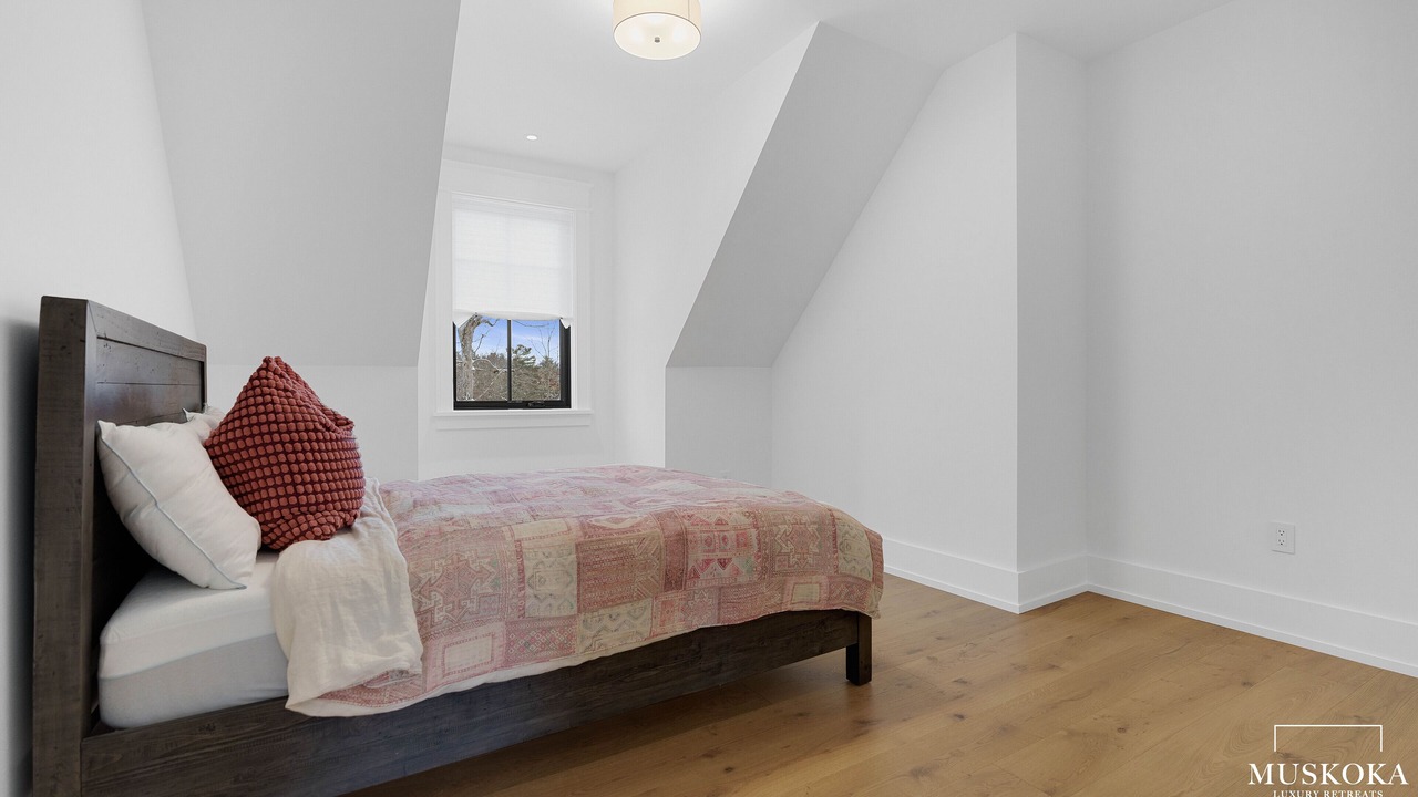 Photo of Bedroom in Severn