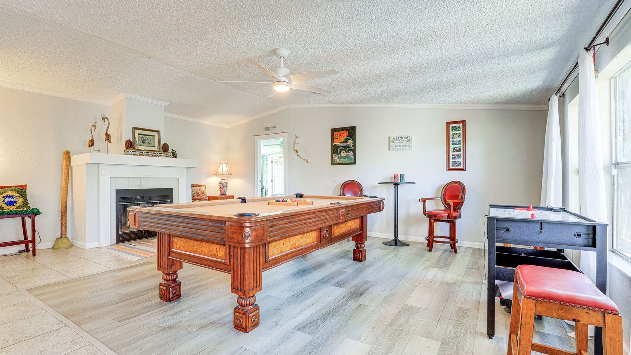 Photo of Livingroom in Highland