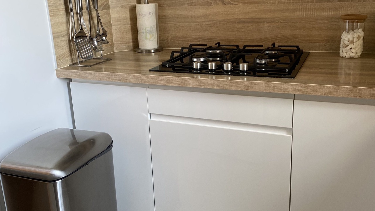 Photo of Kitchen in La Garenne-Colombes