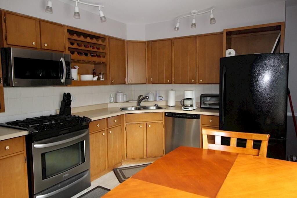 Photo of Kitchen in Southampton