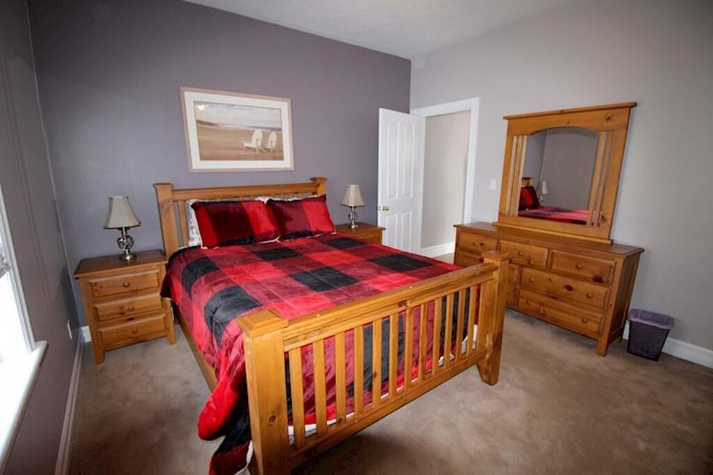 Photo of Bedroom in Southampton
