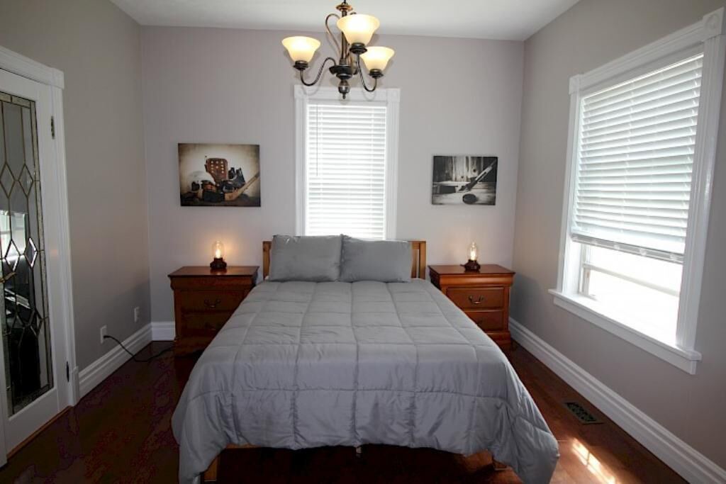 Photo of Bedroom in Southampton