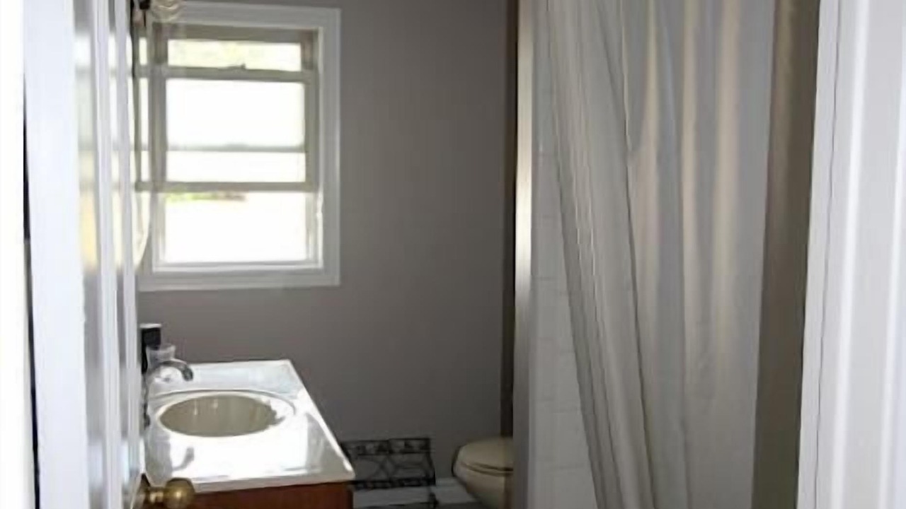 Photo of Bathroom in Southampton
