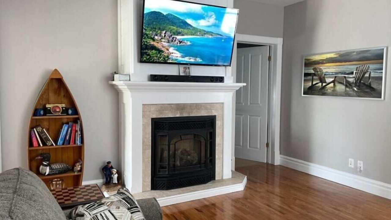 Photo of Livingroom in Southampton