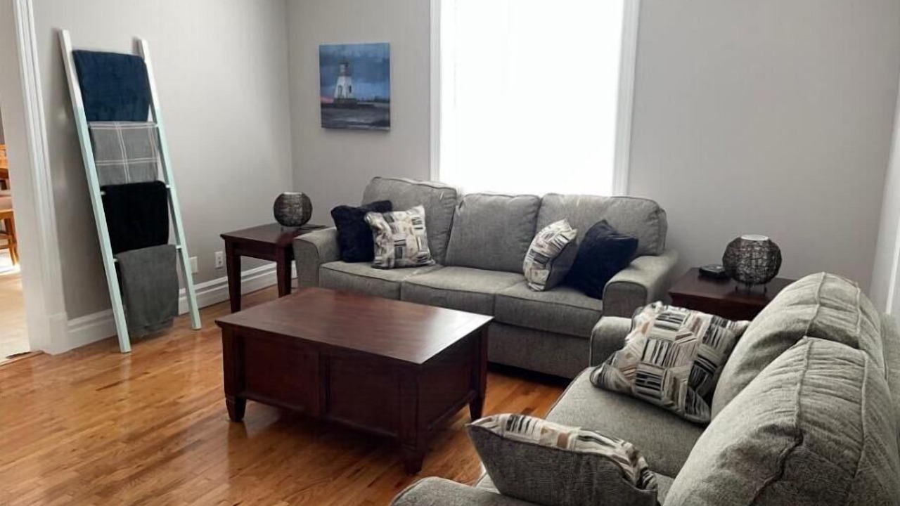 Photo of Livingroom in Southampton