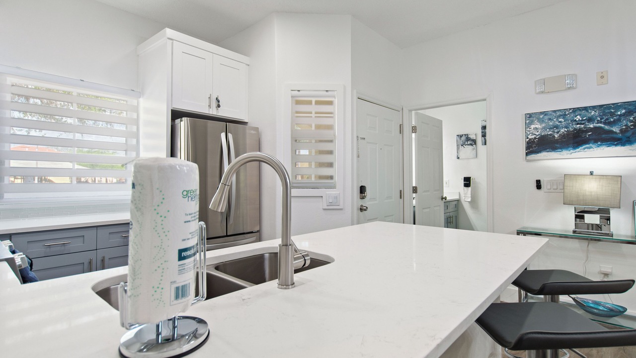 Photo of Kitchen in Bellavida