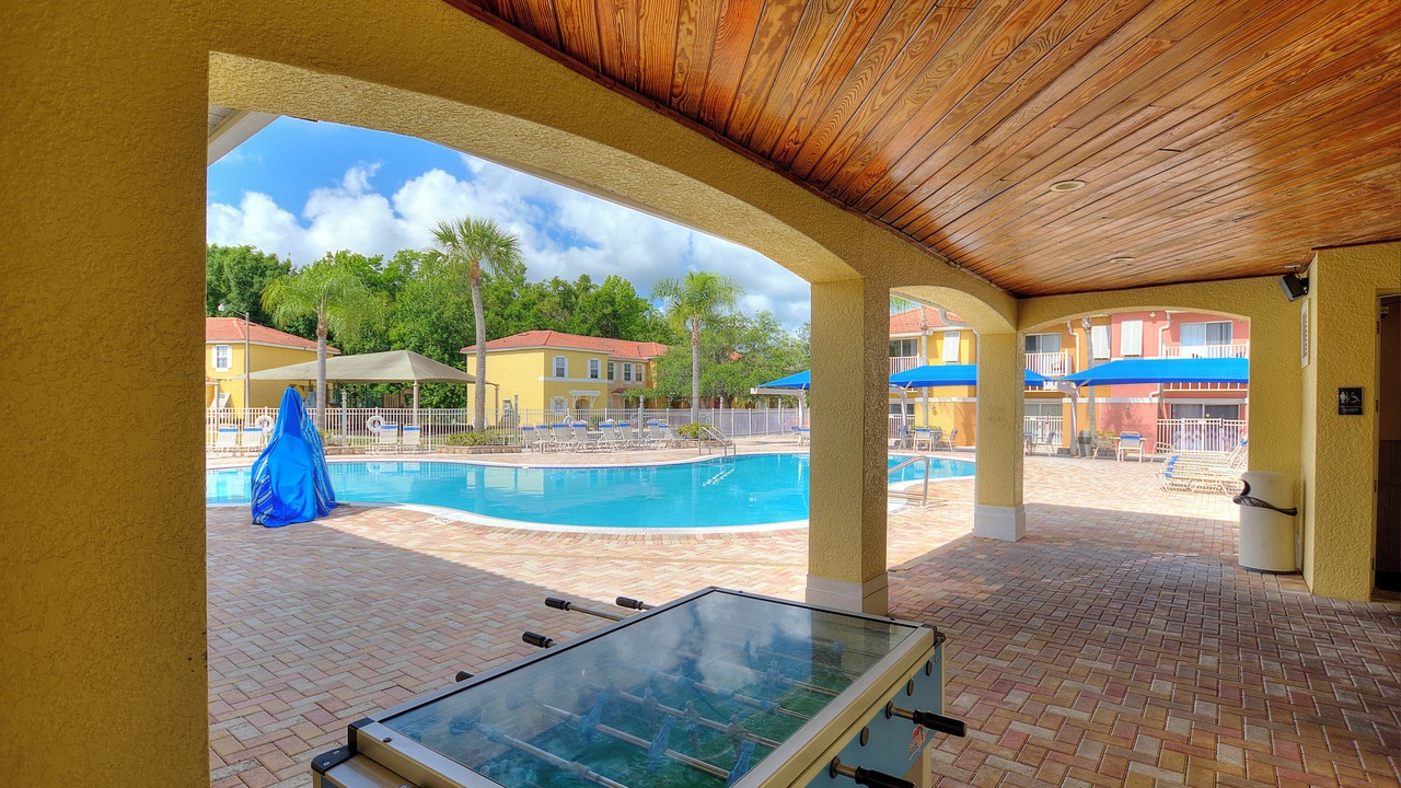 Photo of Outdoor in Bellavida