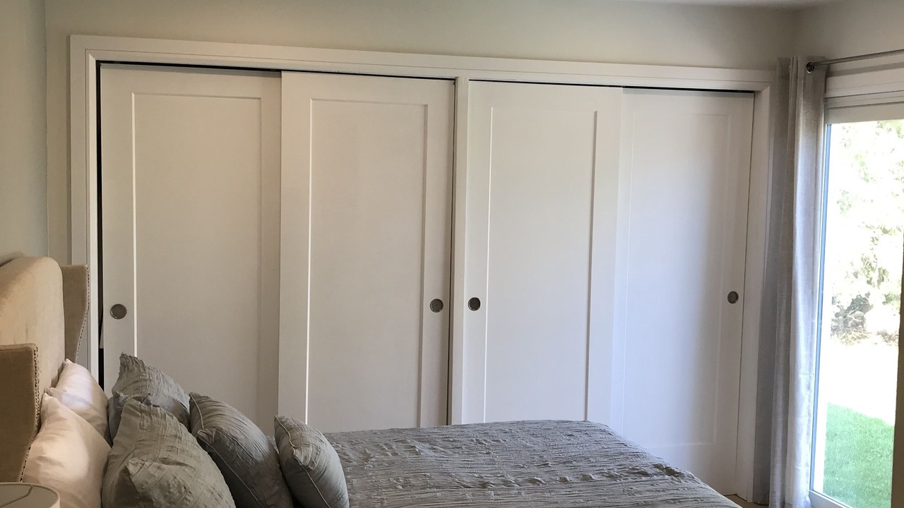 Photo of Bedroom in Meaford