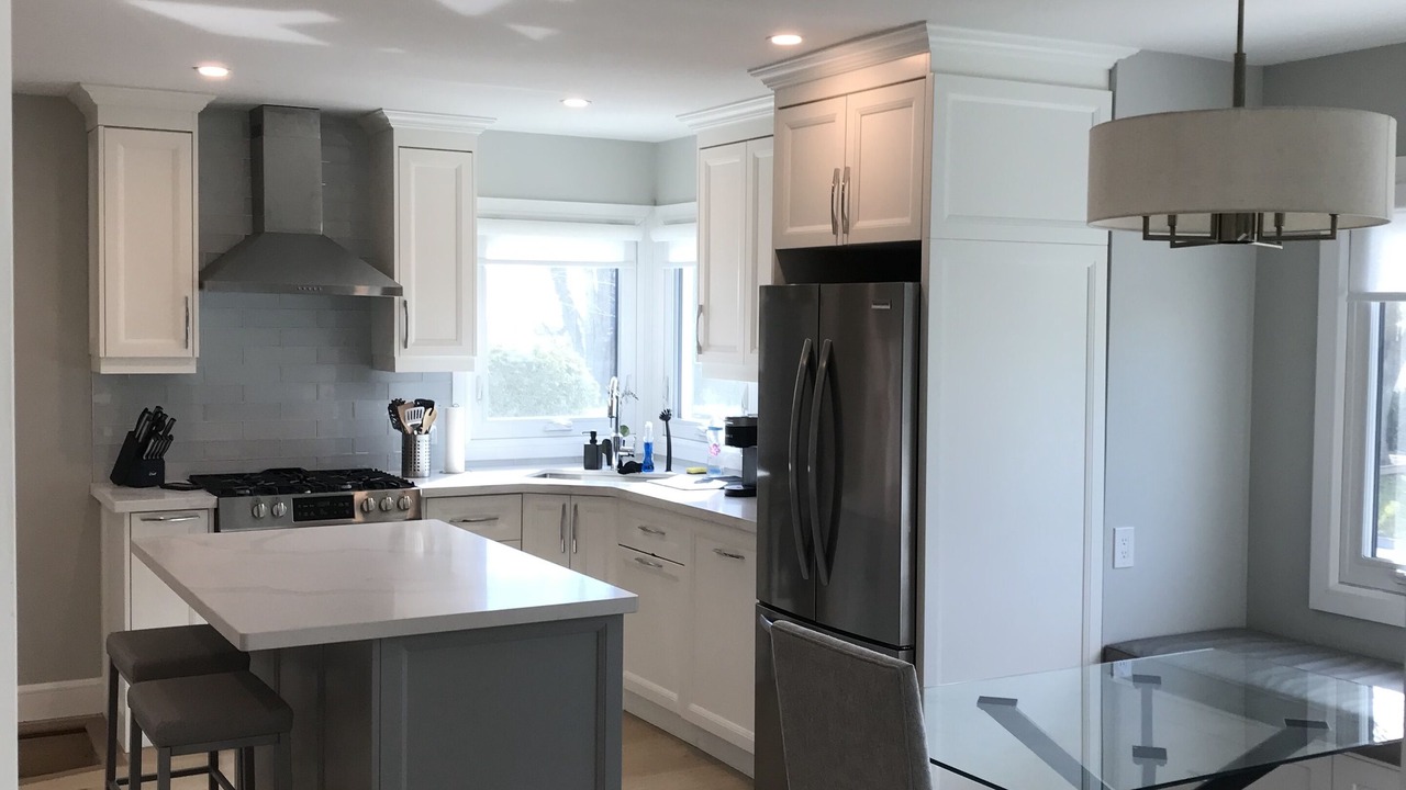 Photo of Kitchen in Meaford