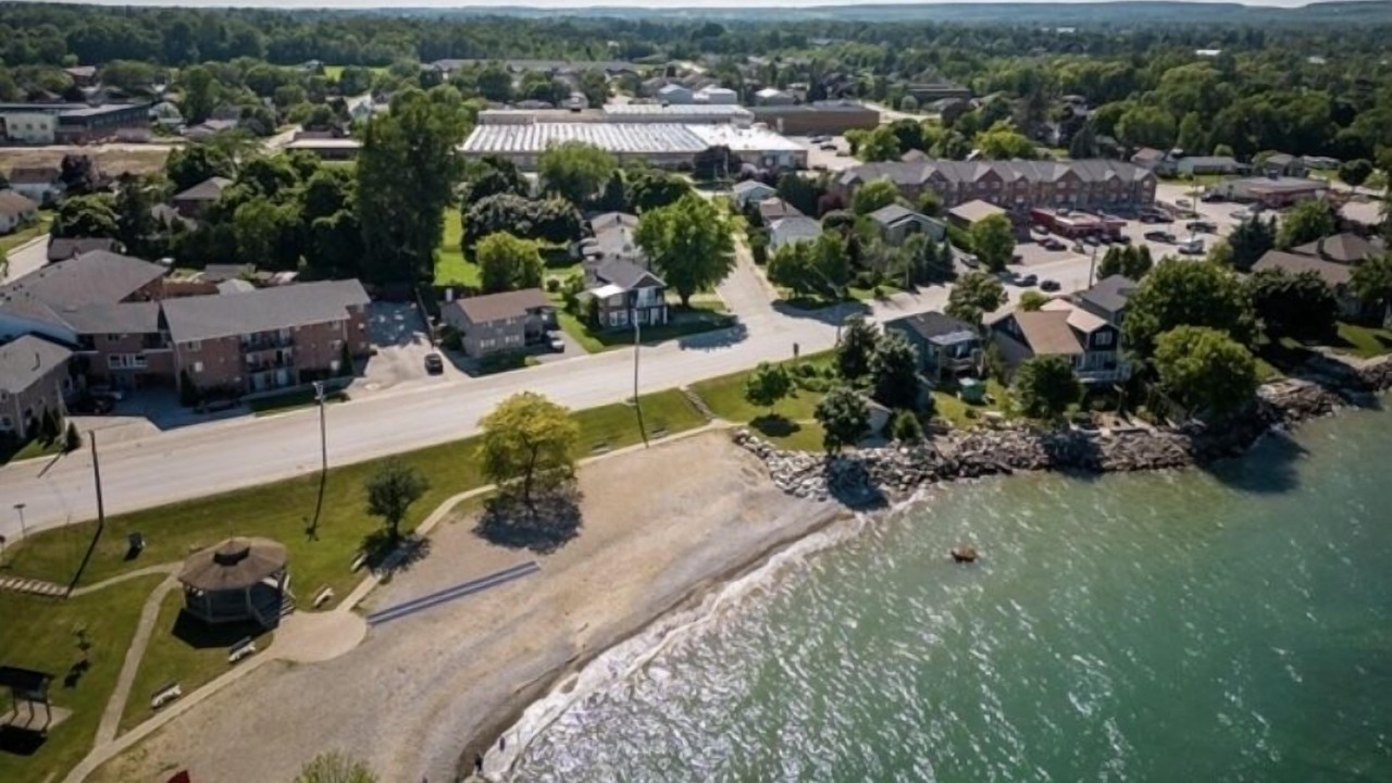 Photo of Outdoor in Meaford