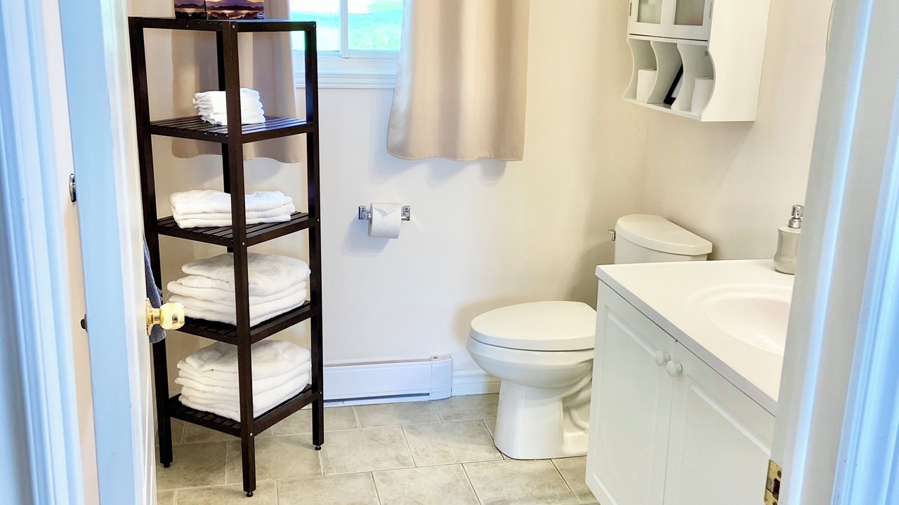 Photo of Bathroom in Kawartha Lakes
