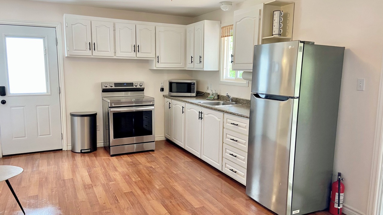 Photo of Kitchen in Kawartha Lakes