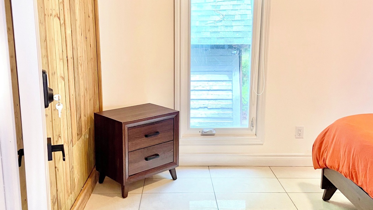 Photo of Bedroom in Kawartha Lakes