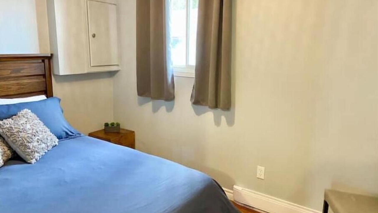 Photo of Bedroom in Kawartha Lakes